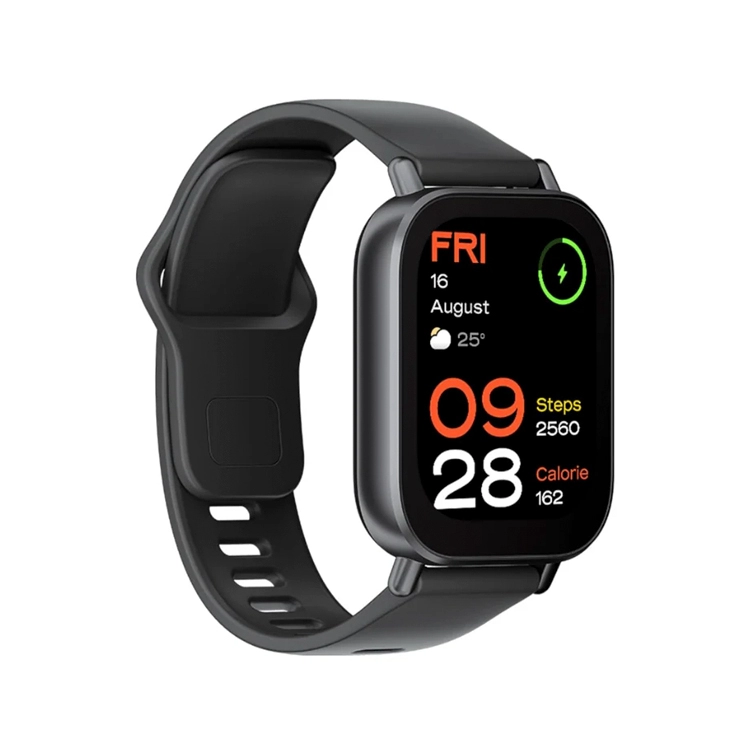 Reloj Inteligente Xiaomi Redmi Watch 5 Active Negro Art.9000